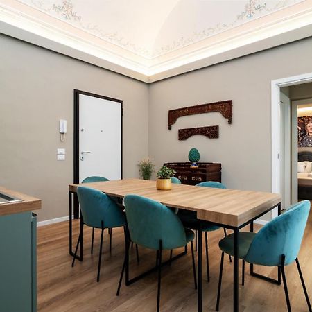 Archimedes Suites Katania Zewnętrze zdjęcie