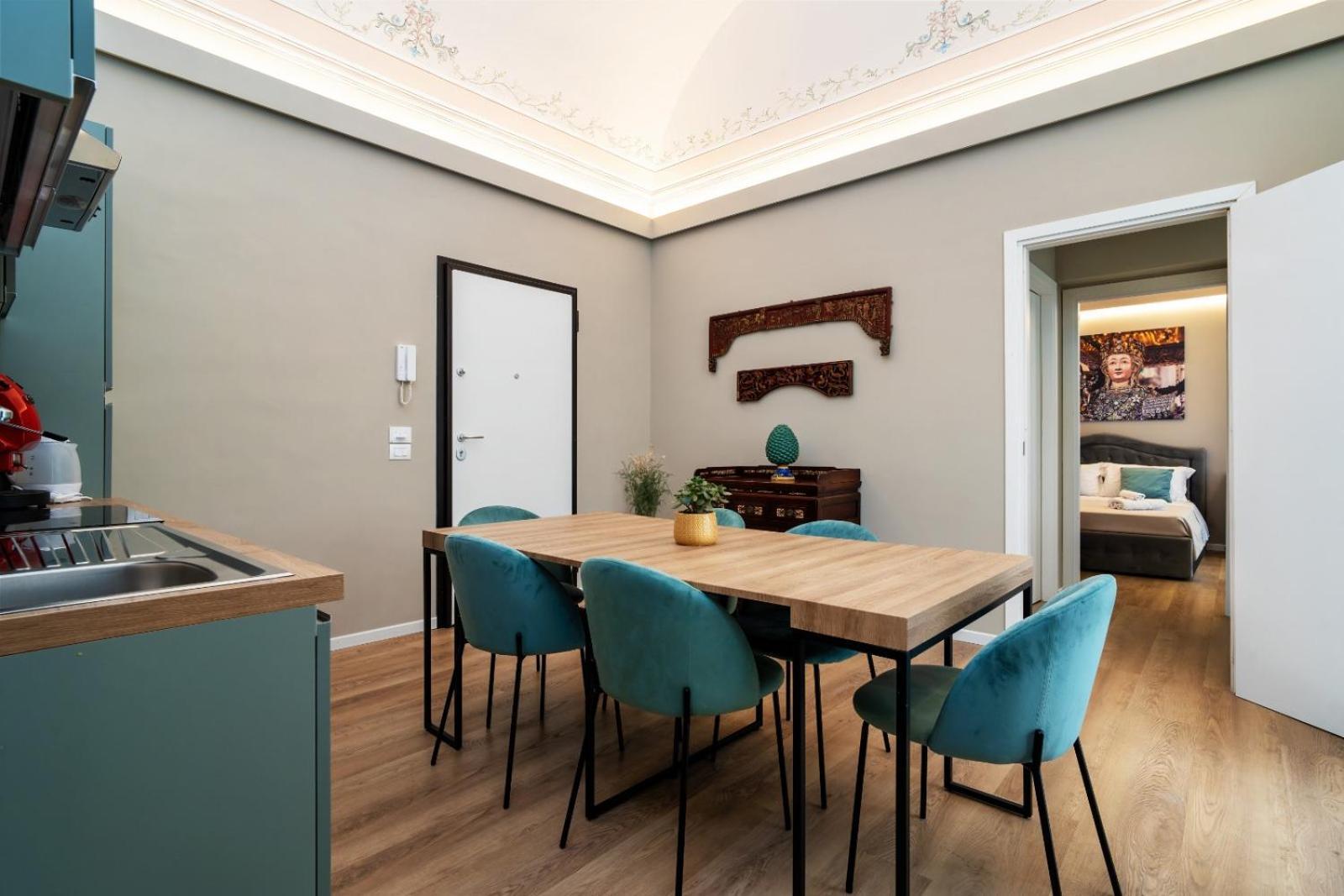 Archimedes Suites Katania Zewnętrze zdjęcie