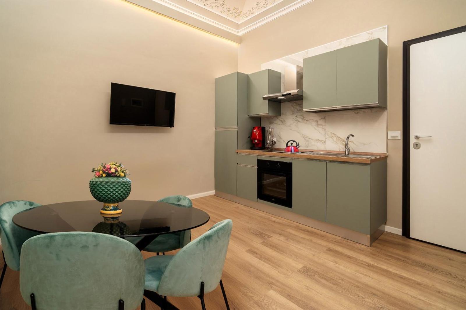 Archimedes Suites Katania Zewnętrze zdjęcie