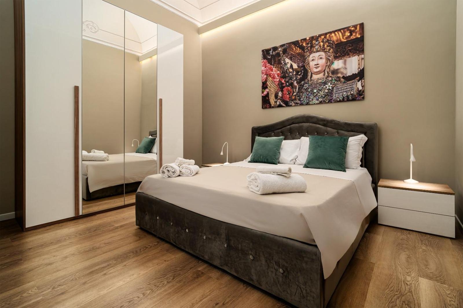 Archimedes Suites Katania Zewnętrze zdjęcie