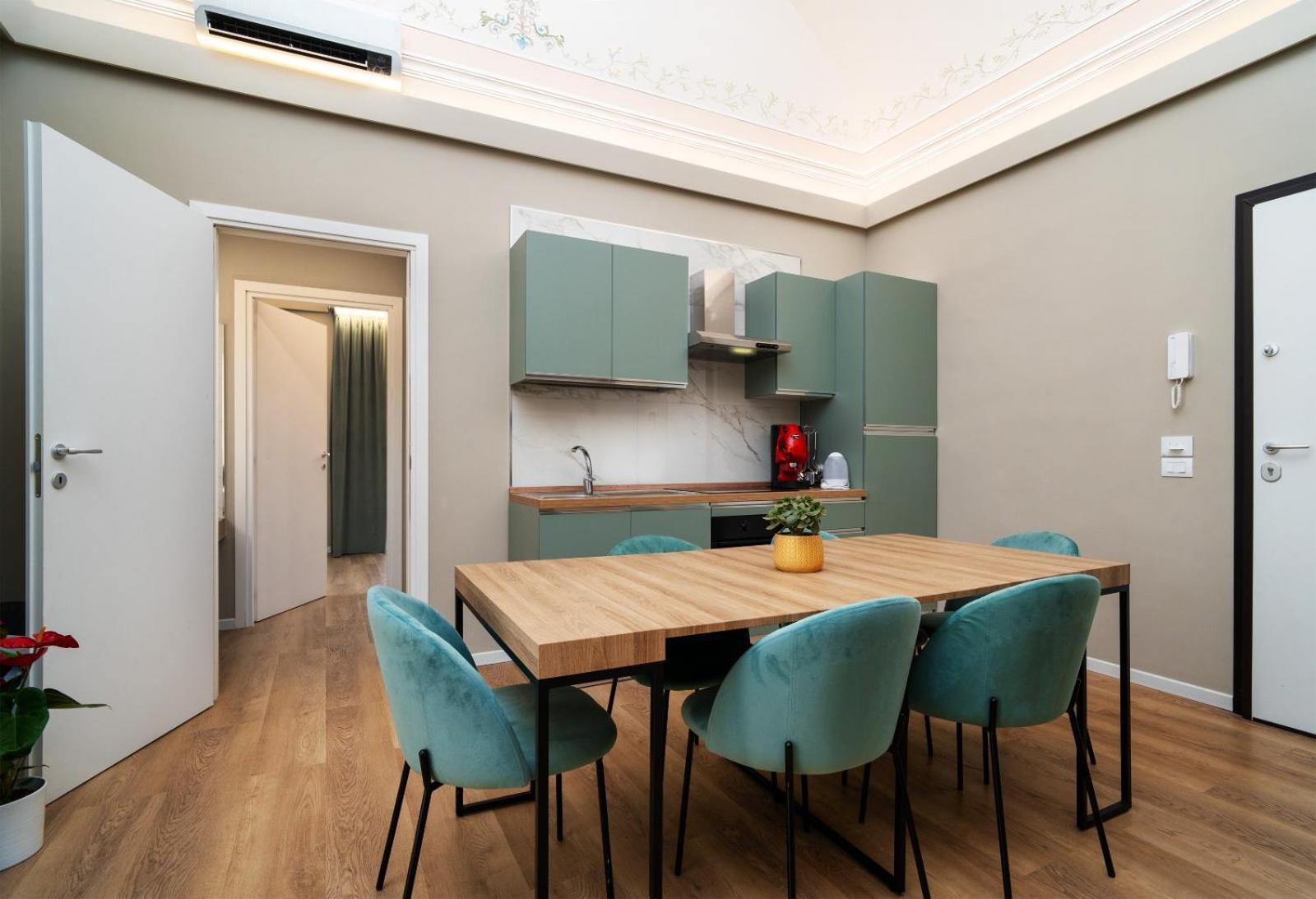 Archimedes Suites Katania Zewnętrze zdjęcie
