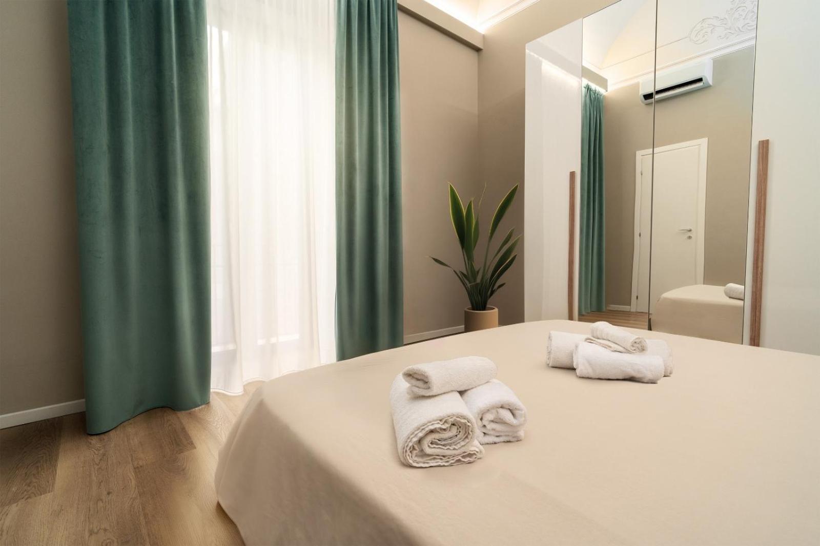 Archimedes Suites Katania Zewnętrze zdjęcie