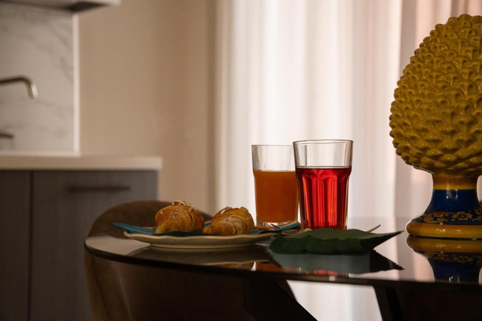 Archimedes Suites Katania Zewnętrze zdjęcie