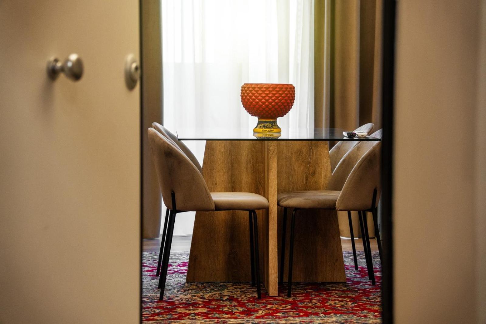 Archimedes Suites Katania Zewnętrze zdjęcie