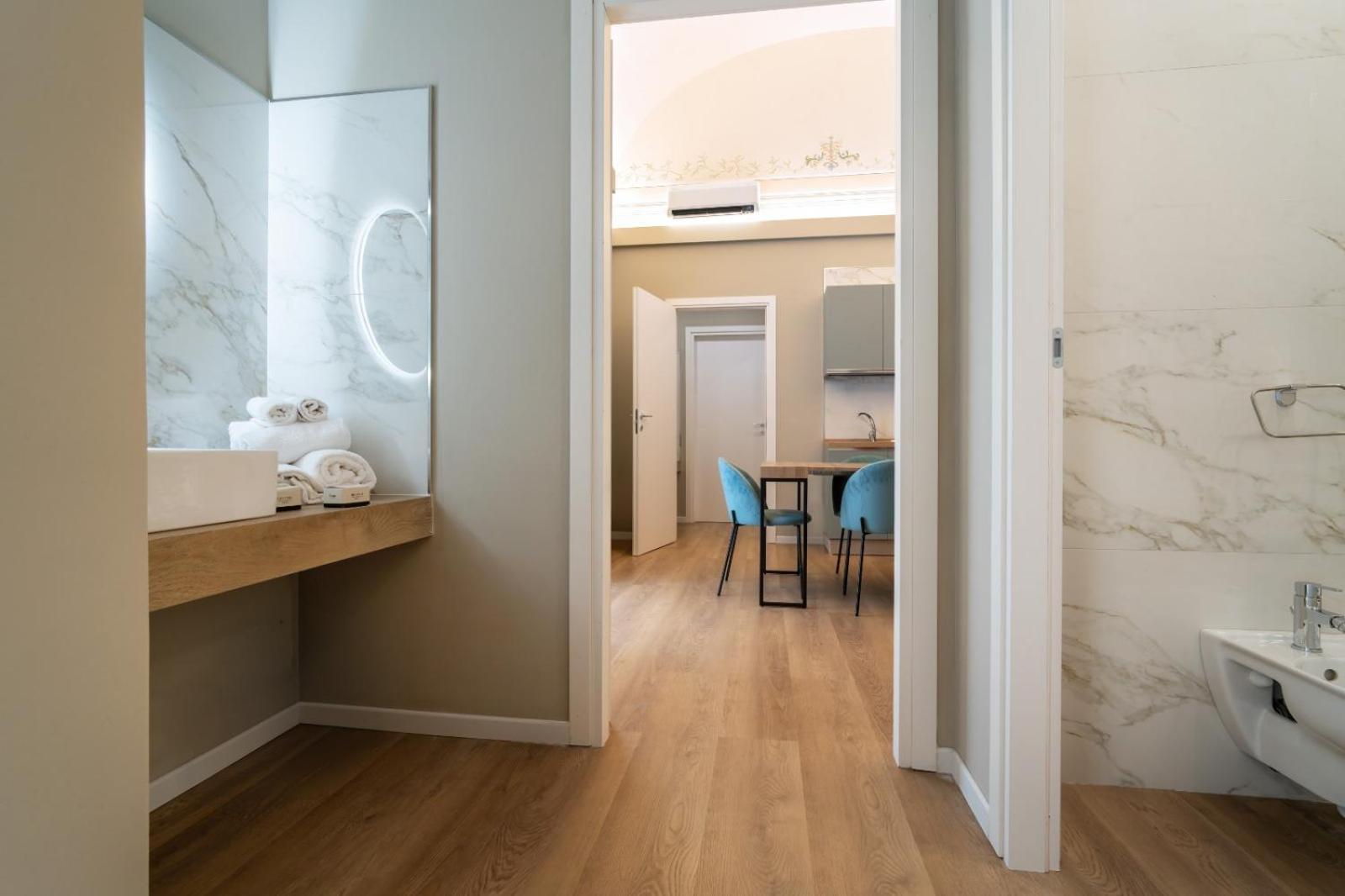 Archimedes Suites Katania Zewnętrze zdjęcie