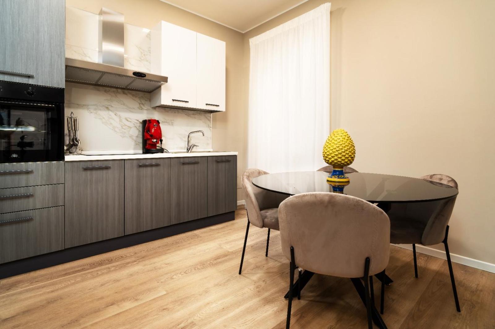 Archimedes Suites Katania Zewnętrze zdjęcie